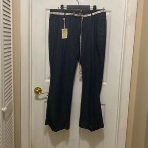 apostrophe Petite pants